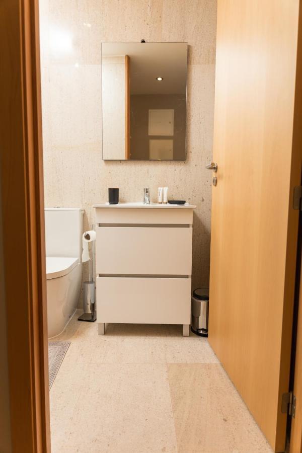 Design Flat In Braga - By Tonsdeverde Екстериор снимка
